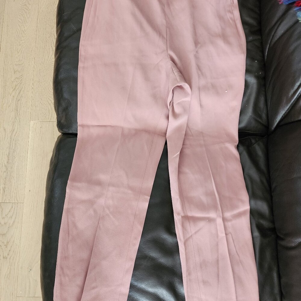 Wilfred Frederick pant